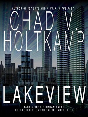 cover image of Lakeview